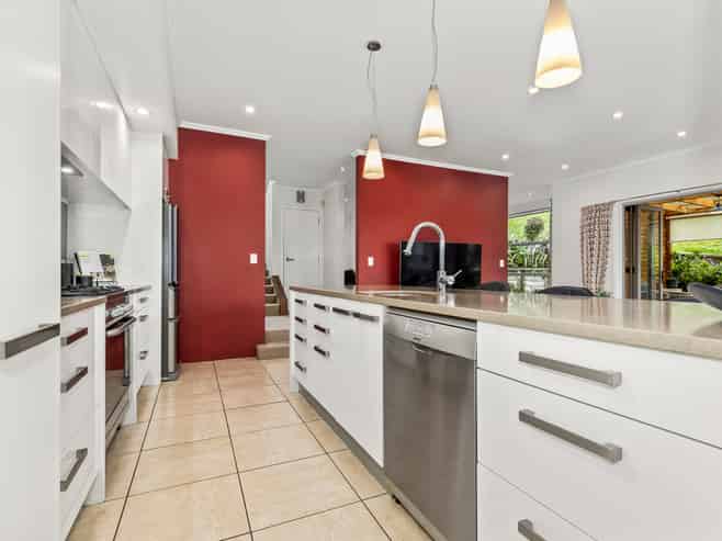 1 Kaweka Close, Aotea