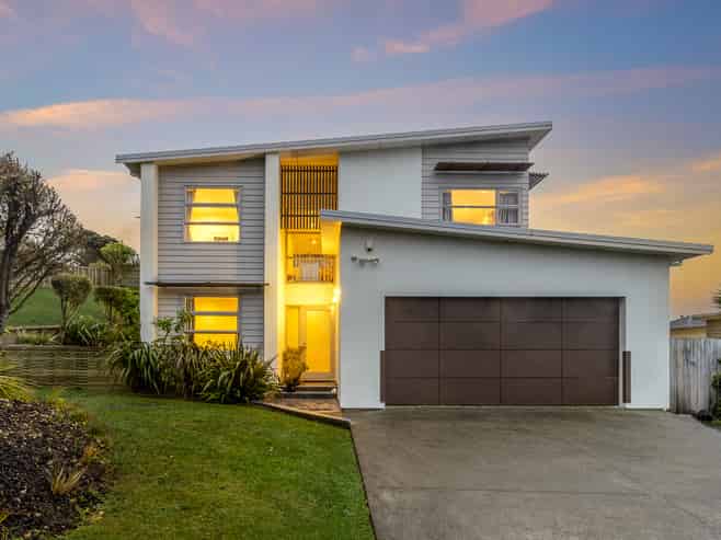 1 Kaweka Close, Aotea