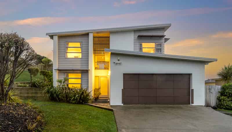 1 Kaweka Close, Aotea