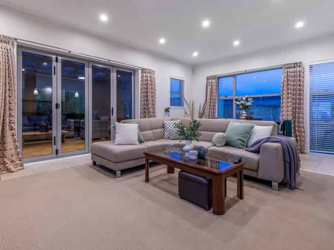 1 Kaweka Close, Aotea