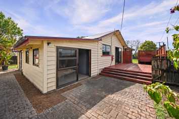 24 Korau Road, Tikipunga