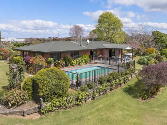 217 Ongare Point Road, Katikati