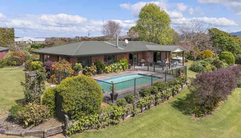 217 Ongare Point Road, Katikati