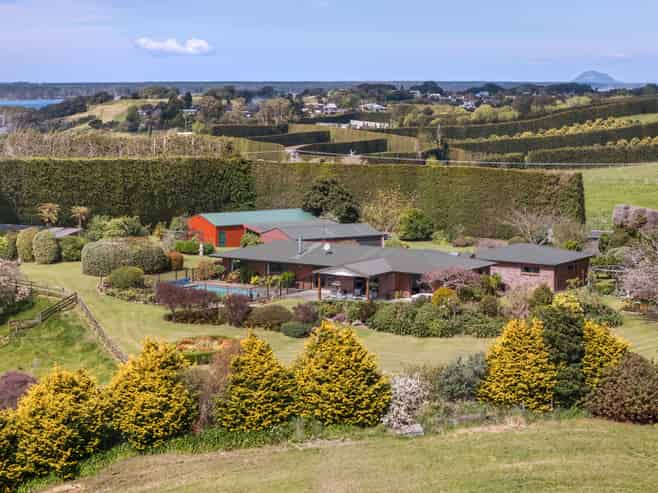 217 Ongare Point Road, Katikati