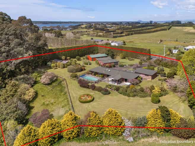 217 Ongare Point Road, Katikati