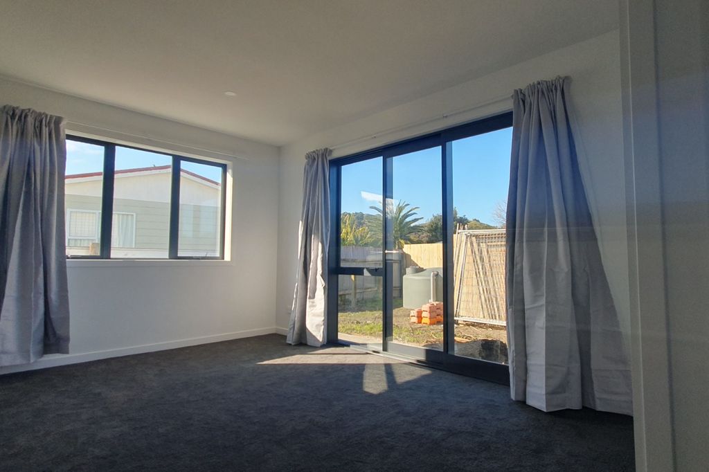 Modern Home Awaiting New Family 2