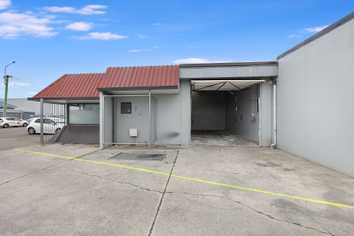 Warehouse Unit