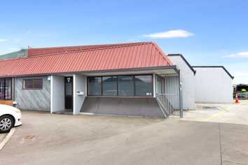 Warehouse Unit