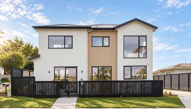 48A Sycamore Drive, Sunnynook