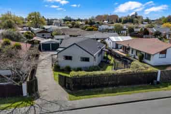 78 Buchanans Road, Hei Hei