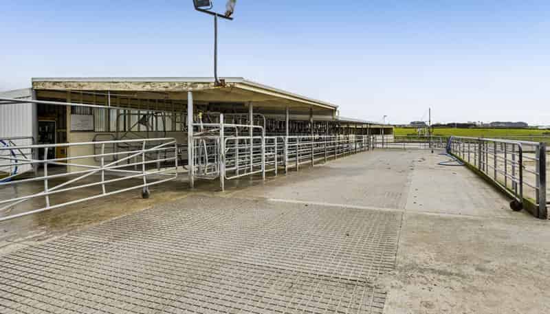 0n Ngarongo Road, Normanby