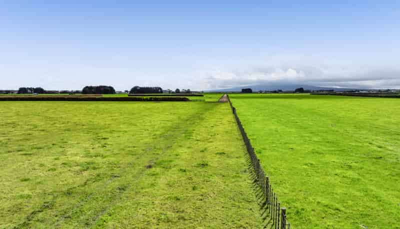 0n Ngarongo Road, Normanby