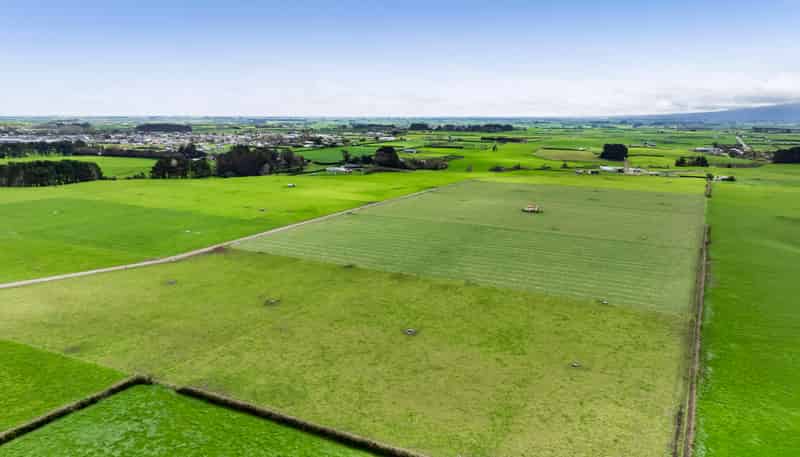 0n Ngarongo Road, Normanby