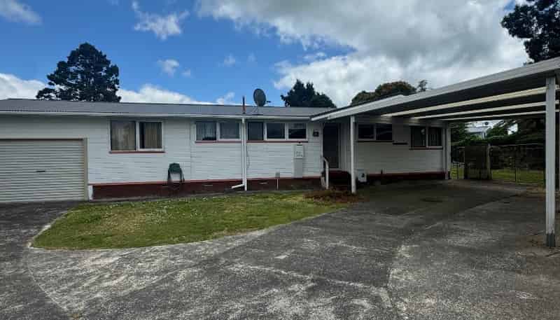 34 Kowhai Place, Tokoroa