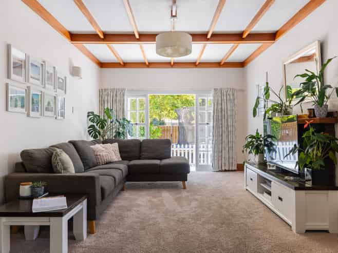 512 Aberdeen Road, Te Hapara