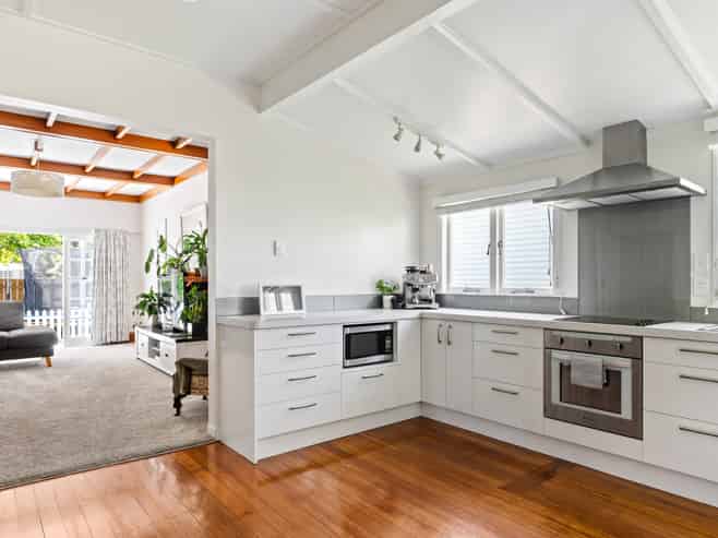 512 Aberdeen Road, Te Hapara