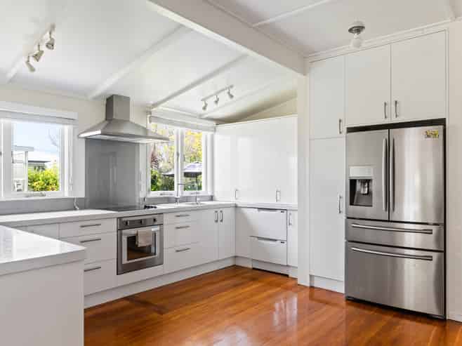 512 Aberdeen Road, Te Hapara