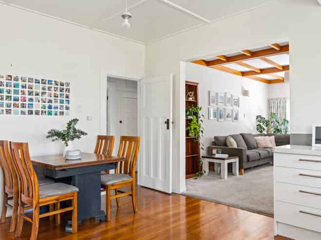512 Aberdeen Road, Te Hapara