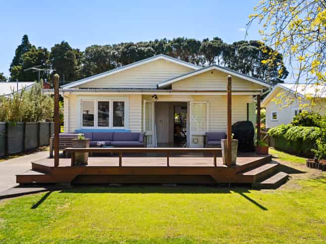 512 Aberdeen Road, Te Hapara