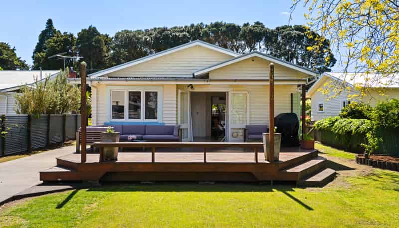 512 Aberdeen Road, Te Hapara