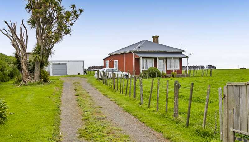 251 Ahipaipa Road, Okaiawa