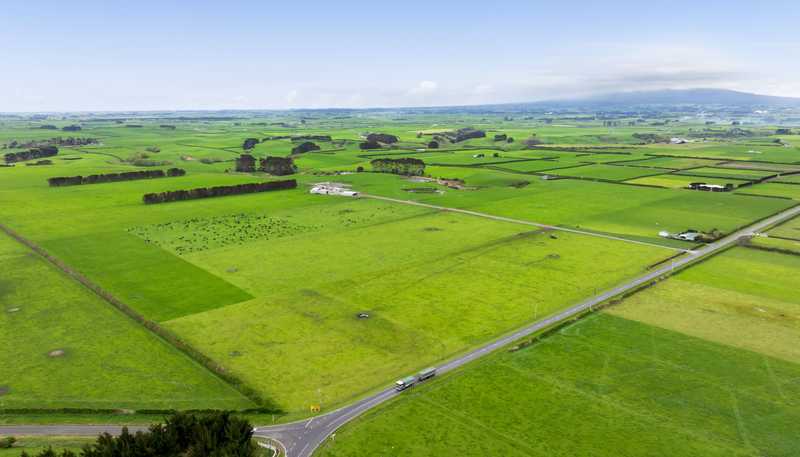 251 Ahipaipa Road, Okaiawa