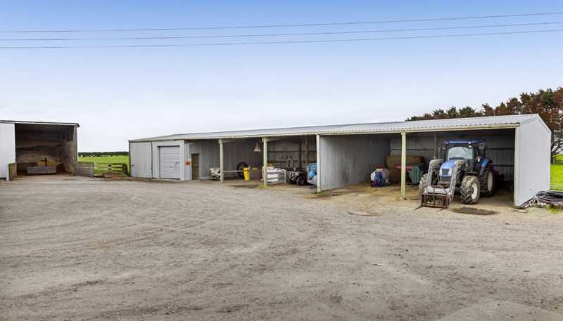 251 Ahipaipa Road, Okaiawa