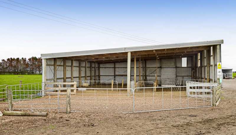 251 Ahipaipa Road, Okaiawa