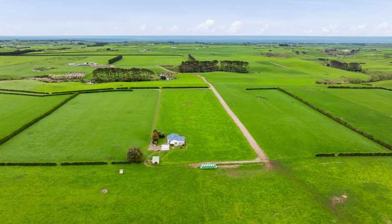 251 Ahipaipa Road, Okaiawa
