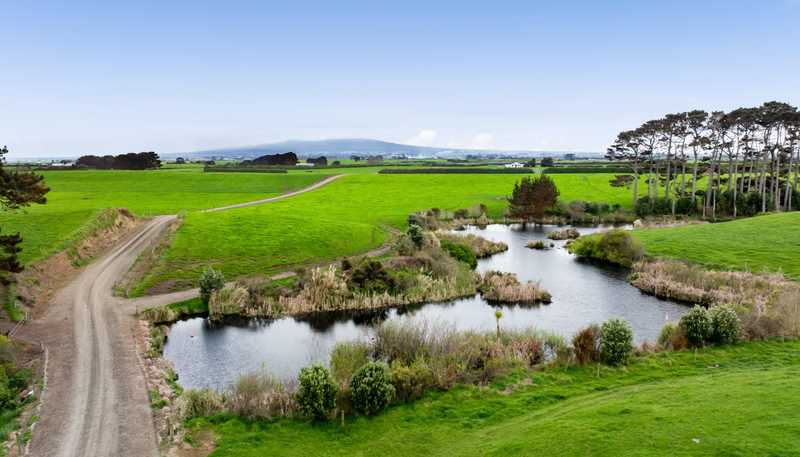 251 Ahipaipa Road, Okaiawa