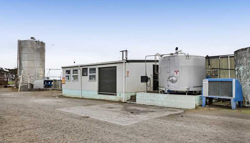 251 Ahipaipa Road, Okaiawa
