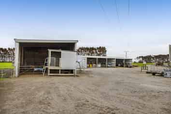 0n Ahipaipa Road, Okaiawa