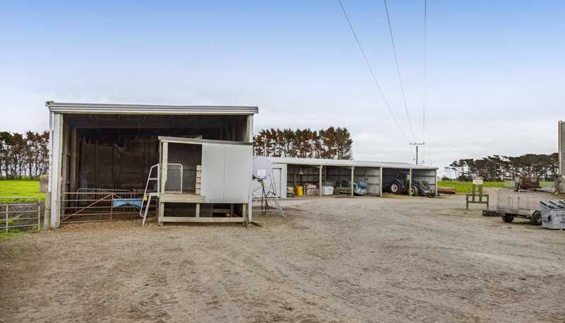 251 Ahipaipa Road, Okaiawa