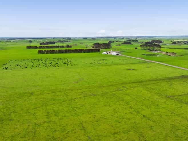 0n Ahipaipa Road, Okaiawa