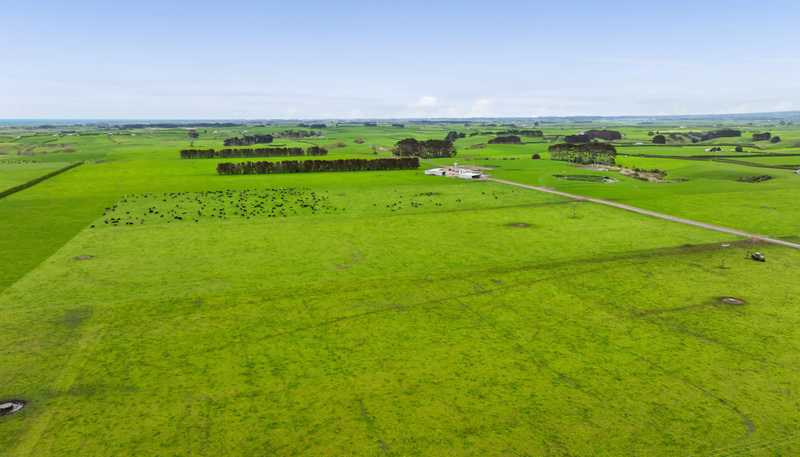 251 Ahipaipa Road, Okaiawa