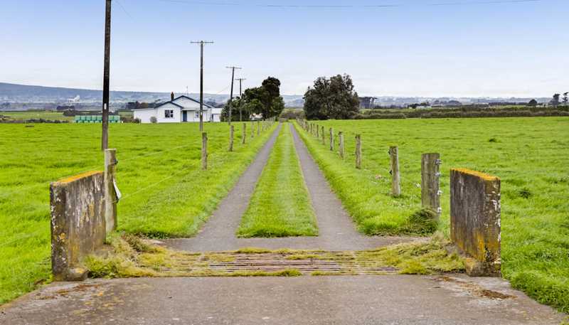 251 Ahipaipa Road, Okaiawa