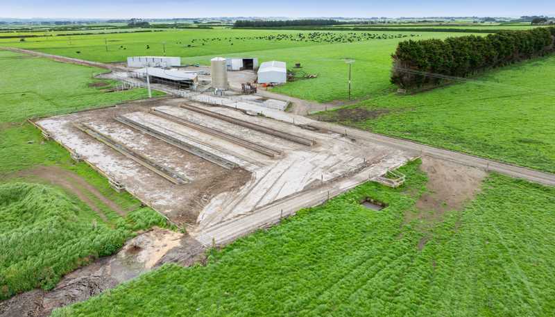 251 Ahipaipa Road, Okaiawa
