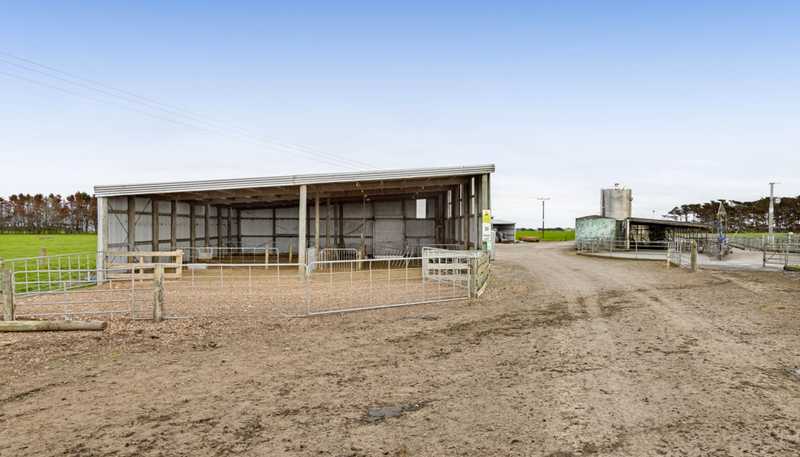 251 Ahipaipa Road, Okaiawa