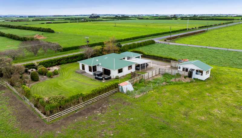 251 Ahipaipa Road, Okaiawa