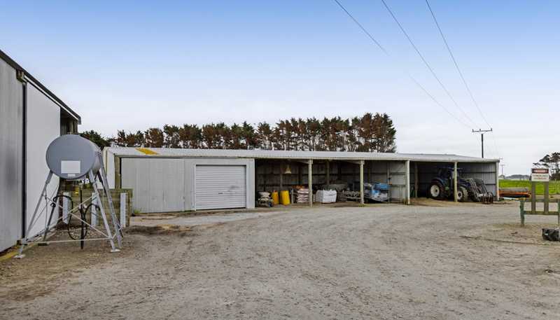 251 Ahipaipa Road, Okaiawa