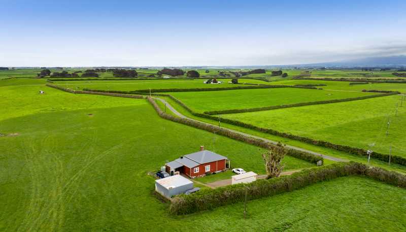 251 Ahipaipa Road, Okaiawa