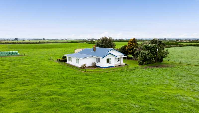 251 Ahipaipa Road, Okaiawa