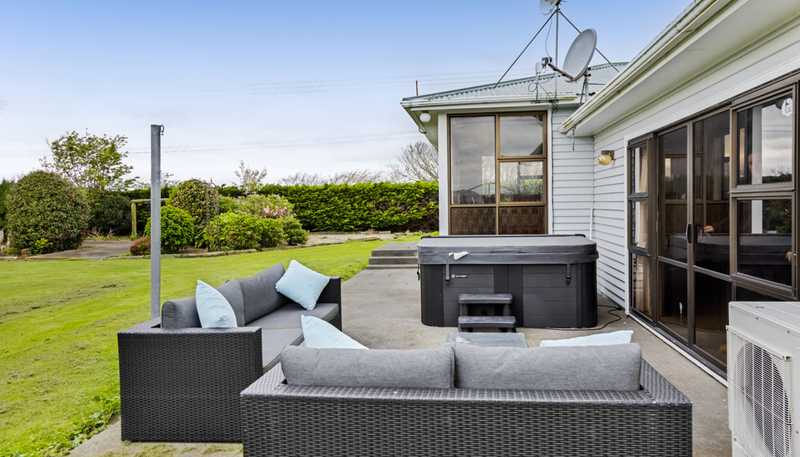 251 Ahipaipa Road, Okaiawa