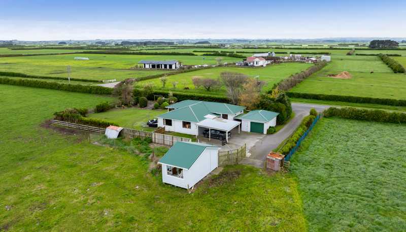 251 Ahipaipa Road, Okaiawa