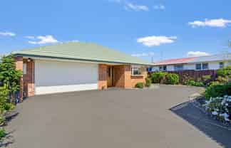 541A Cranford Street, Papanui