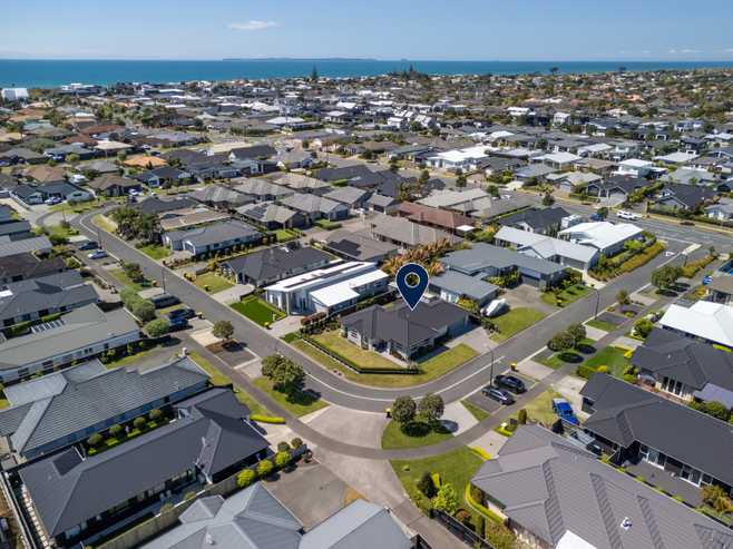 21 Hiria Crescent, Papamoa