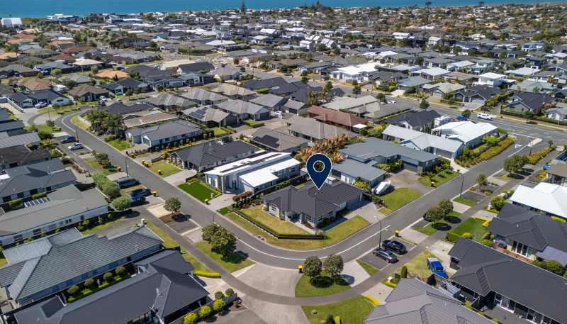 21 Hiria Crescent, Papamoa