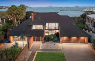 Auckland - Address withheld