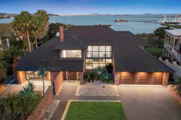 Auckland - Address withheld