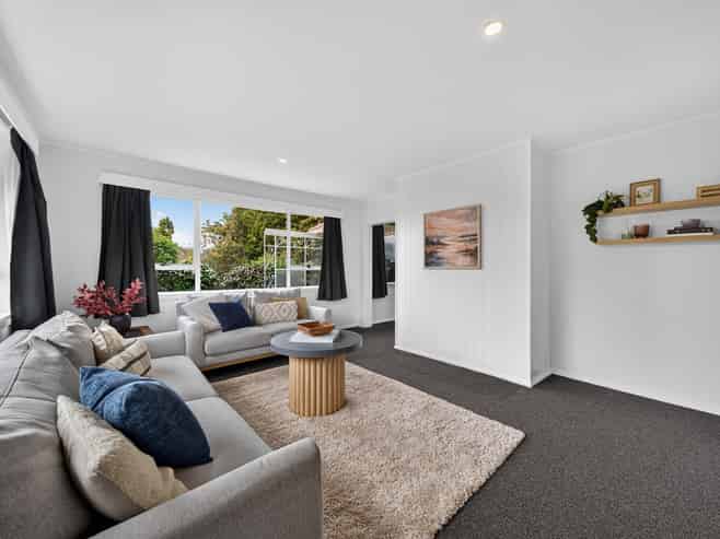 153 Harewood Road, Papanui